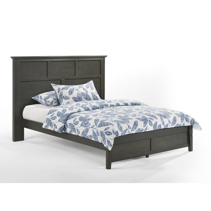 Night and Day Furniture Tarragon Complete Bed P-Series