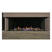 Sierra Flame Toscana Three Sided Liquid Propane Gas Fireplace