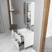 Blossom Valencia 24 Inch Bathroom Vanity