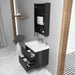 Blossom Valencia 24 Inch Bathroom Vanity