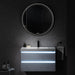 Blossom Jena 36 Inch Bathroom Vanity