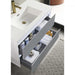 Blossom Jena 36 Inch Bathroom Vanity