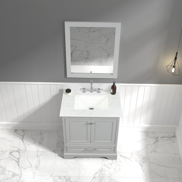 Blossom Copenhagen 30″ Bathroom Vanity