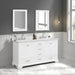 Blossom Copenhagen 60″ Bathroom Vanity