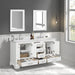 Blossom Copenhagen 60″ Bathroom Vanity