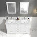 Blossom Copenhagen 60″ Bathroom Vanity