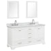 Blossom Copenhagen 60″ Bathroom Vanity