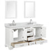 Blossom Copenhagen 60″ Bathroom Vanity