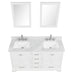 Blossom Copenhagen 60″ Bathroom Vanity