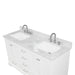 Blossom Copenhagen 60″ Bathroom Vanity