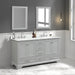 Blossom Copenhagen 60″ Bathroom Vanity