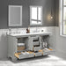 Blossom Copenhagen 60″ Bathroom Vanity