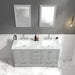 Blossom Copenhagen 60″ Bathroom Vanity