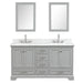 Blossom Copenhagen 60″ Bathroom Vanity