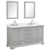 Blossom Copenhagen 60″ Bathroom Vanity