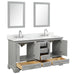 Blossom Copenhagen 60″ Bathroom Vanity