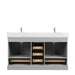 Blossom Copenhagen 60″ Bathroom Vanity