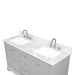 Blossom Copenhagen 60″ Bathroom Vanity