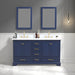 Blossom Copenhagen 60″ Bathroom Vanity
