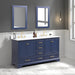 Blossom Copenhagen 60″ Bathroom Vanity
