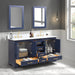 Blossom Copenhagen 60″ Bathroom Vanity