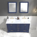 Blossom Copenhagen 60″ Bathroom Vanity