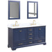 Blossom Copenhagen 60″ Bathroom Vanity