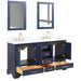 Blossom Copenhagen 60″ Bathroom Vanity