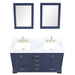 Blossom Copenhagen 60″ Bathroom Vanity