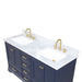 Blossom Copenhagen 60″ Bathroom Vanity