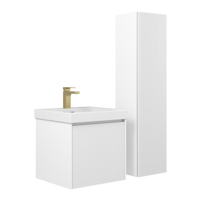 Blossom Positano 20″ Bathroom Vanity