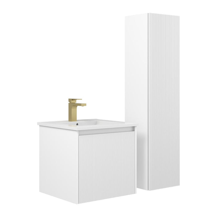 Blossom Positano 20″ Bathroom Vanity