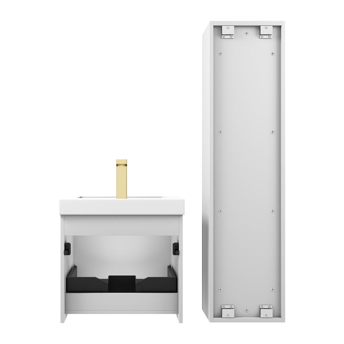 Blossom Positano 20″ Bathroom Vanity