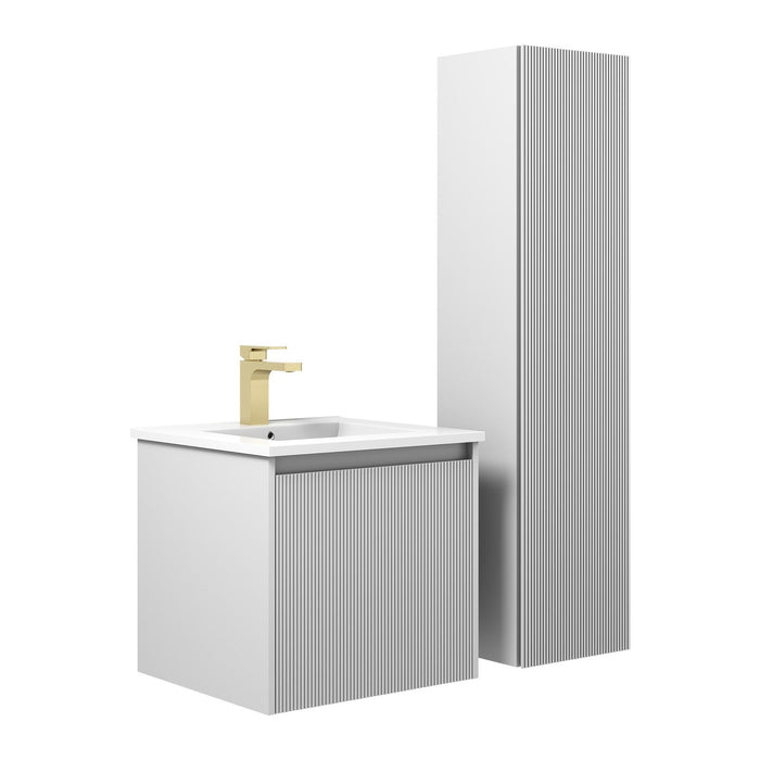 Blossom Positano 20″ Bathroom Vanity