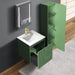 Blossom Positano 20″ Bathroom Vanity