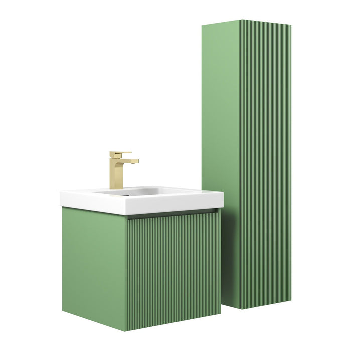 Blossom Positano 20″ Bathroom Vanity