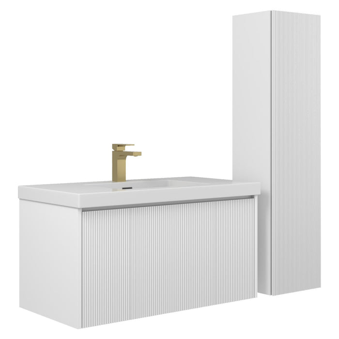 Blossom Positano 36″ Bathroom Vanity