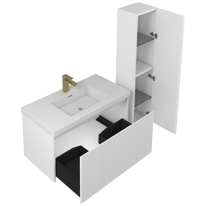 Blossom Positano 36″ Bathroom Vanity