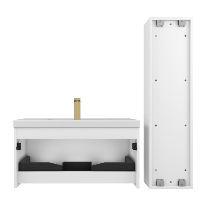 Blossom Positano 36″ Bathroom Vanity