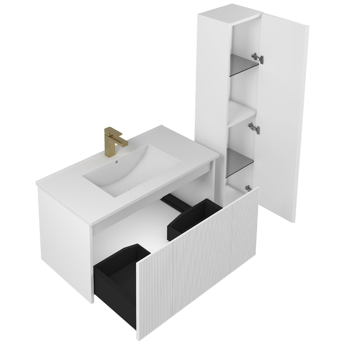 Blossom Positano 36″ Bathroom Vanity