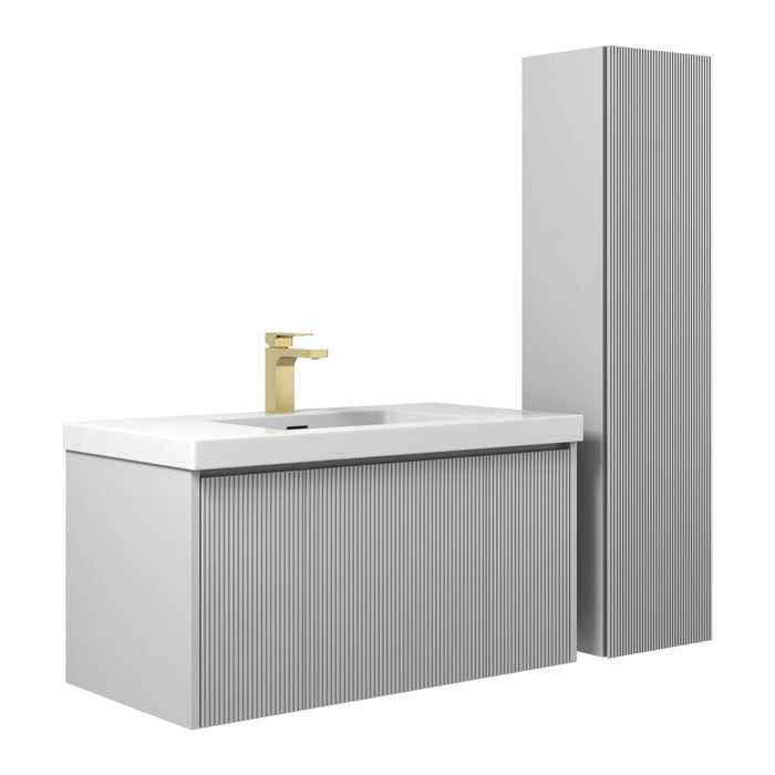 Blossom Positano 36″ Bathroom Vanity