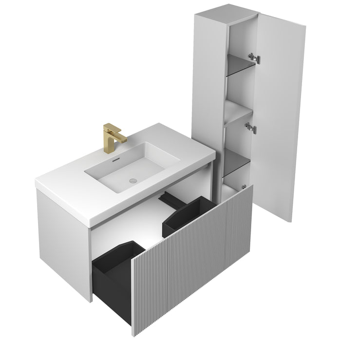 Blossom Positano 36″ Bathroom Vanity