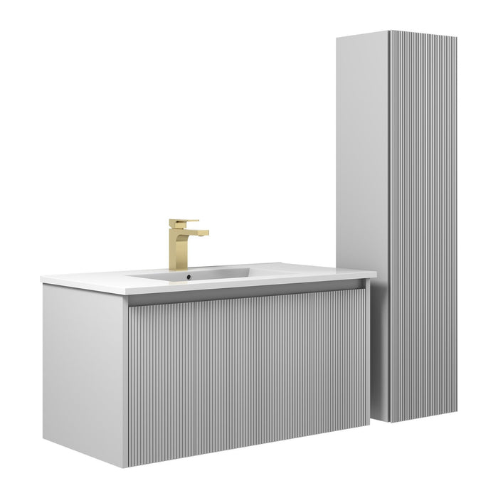 Blossom Positano 36″ Bathroom Vanity