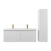 Blossom Positano 48″ Double Vanity