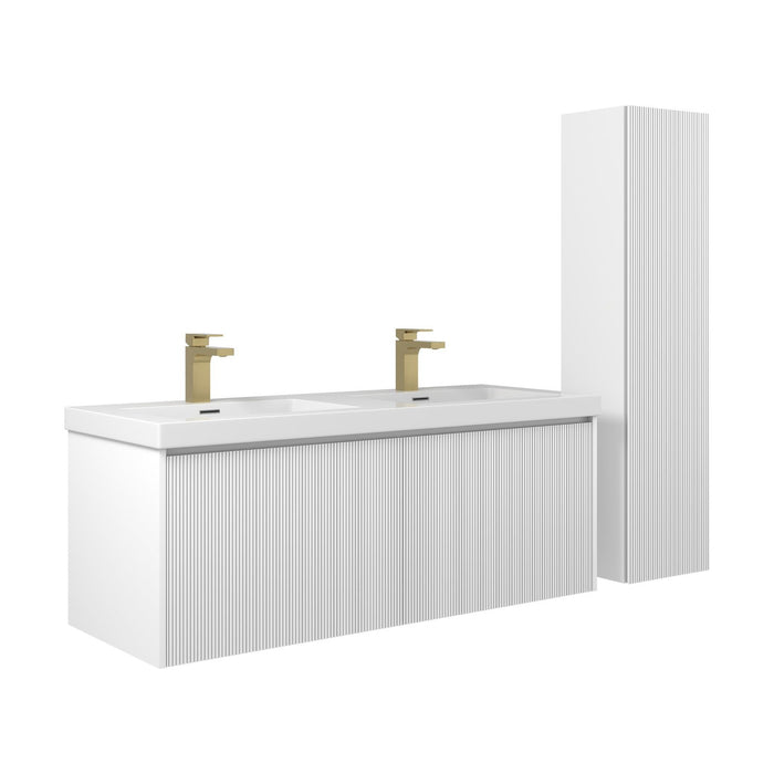 Blossom Positano 48″ Double Vanity