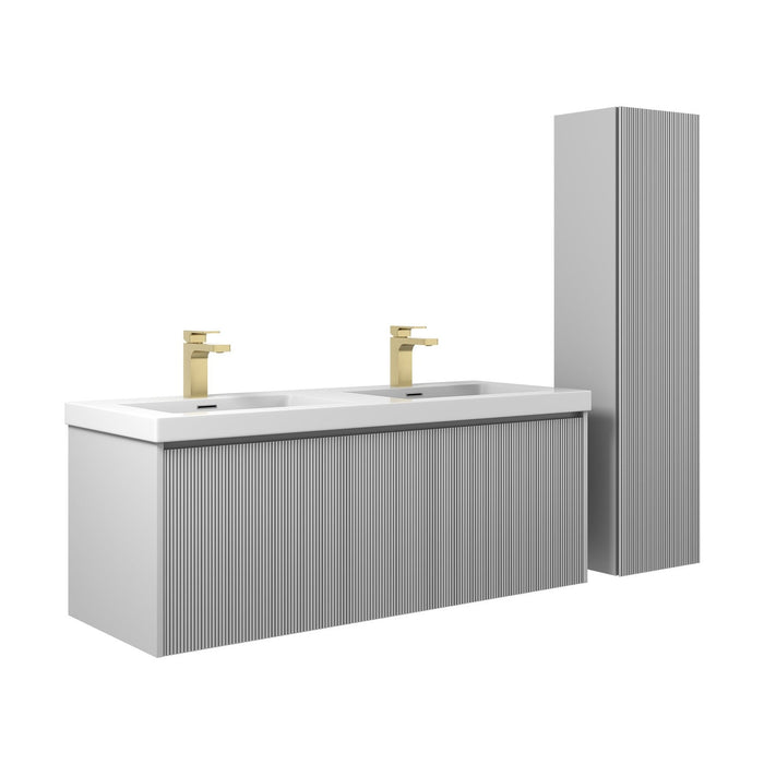 Blossom Positano 48″ Double Vanity