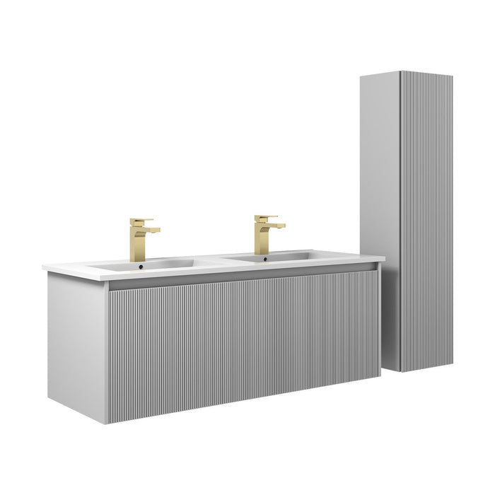 Blossom Positano 48″ Double Vanity