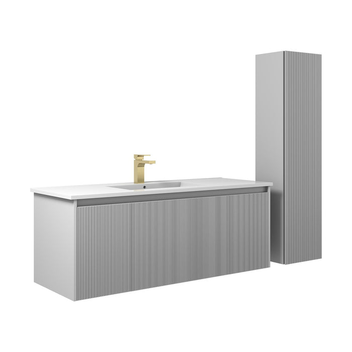 Blossom Positano 48″ Single Vanity