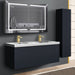 Blossom Positano 48″ Double Vanity