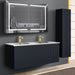 Blossom Positano 48″ Double Vanity